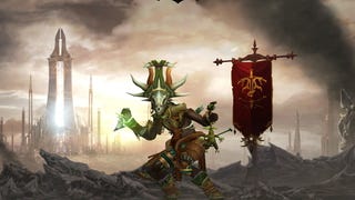 Lancio da record per Diablo III