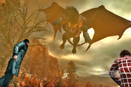 Ontslagen bij Funcom