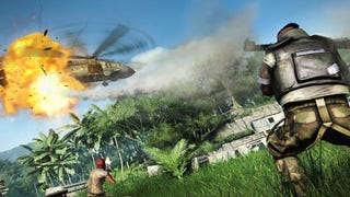 Far Cry 3 multiplayer beta announced