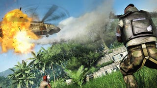 Far Cry 3 multiplayer beta announced