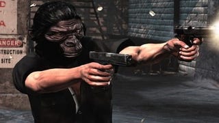 Rockstar oferece DLC para Max Payne 3