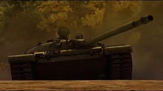 Annunciato l'aggiornamento 8.0 di World of Tanks
