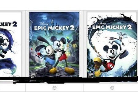 Epic Mickey 2: The power of two bevestigd