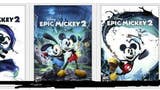 Epic Mickey 2: The power of two bevestigd