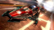 Tech Interview: WipEout 2048