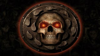Baldur's Gate III may get Kickstarter boost