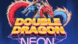 Data d'uscita per Double Dragon Neon