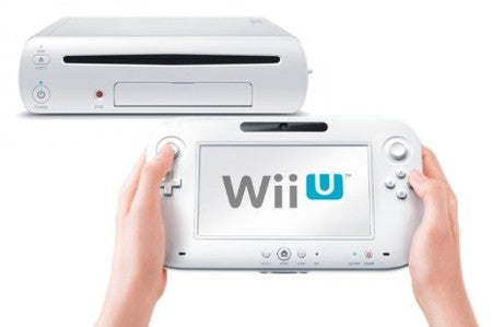 Twee Wii U GamePads per console