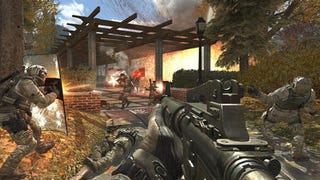 Speel dit weekend Modern Warfare 3 gratis op Steam