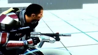 V Mass Effect 3 budete i cestovat vesmírem
