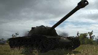 I carri armati inglesi sbarcano su World of Tanks