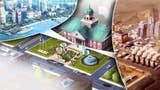 Sim City 5 concept art leaks - report