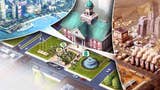 Prime immagini per Sim City 5