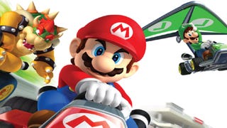 Nintendo 3DS: svelato l'update per cartelle e patch