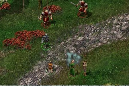 Beamdog: "Baldur's Gate 3 is ons einddoel"