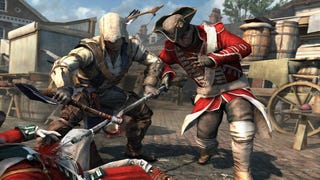 En Ubisoft quieren acabar con la historia de Desmond en Assassin's Creed