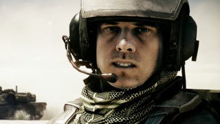Battlefield 3 "shortcut" item unlocks go on sale