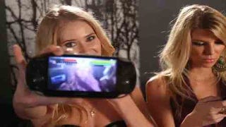 Sony quer 10 milhões de Vitas vendidas em 2012