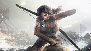 Crystal Dynamics defende que Tomb Raider não é Uncharted
