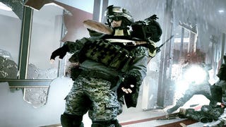 Battlefield 3 double XP this weekend