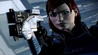 Mass Effect 3 may have been "falsely advertised" says Better Business Bureau