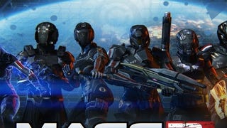 Mass Effect 3 para a Wii já incluirá Extended Cut
