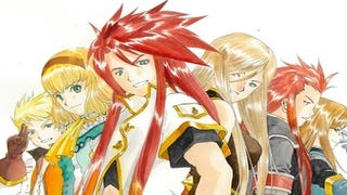 Tales of the Abyss Review