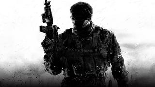 Call of Duty: Modern Warfare 3 o mais vendido nos EUA em 2011