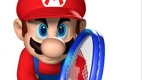 Análisis de Mario Tennis Open