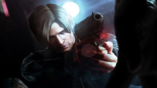 Resident Evil 6 com modo "Lone Wolf"