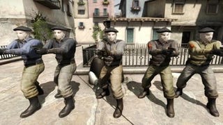 Counter-Strike: GO, arriva una mod a base di zombie
