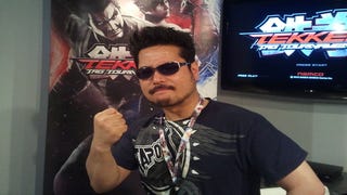 Tekken Tag Tournament 2: quattro chiacchiere con Harada - intervista