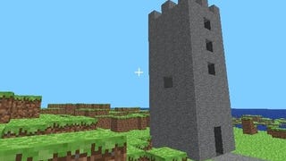 Minecraft chega à casa dos 9 milhões em vendas