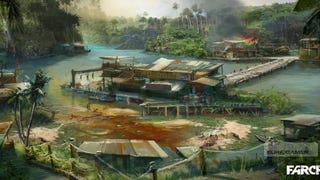 Preview Far Cry 3
