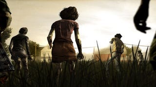 The Walking Dead Xbox 360 release date announced