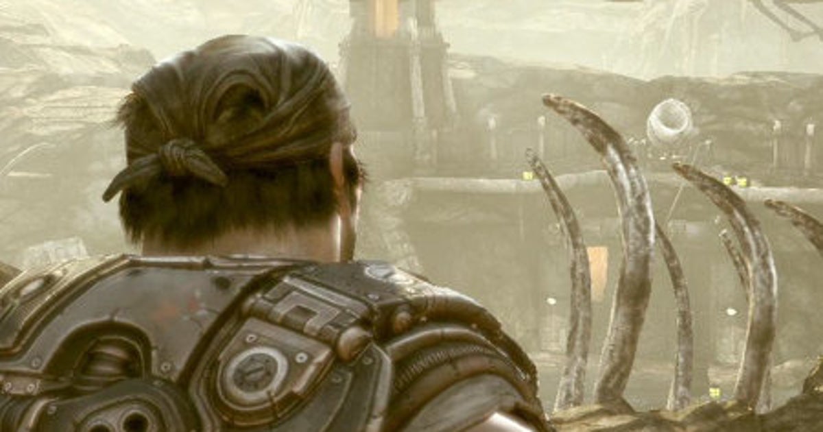 Tim Sweeney de Epic: El tope gráfico