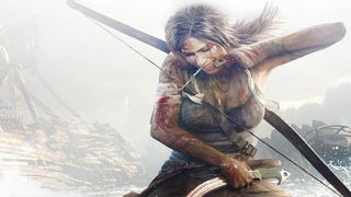 Tomb Raider se retrasa hasta 2013