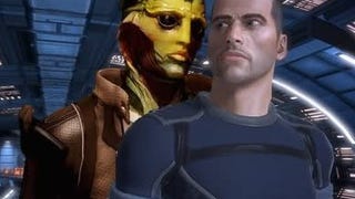 E3 2012: Nintendo annuncerà Mass Effect per Wii U?