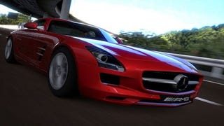 Nuovi contenuti scaricabili per Gran Turismo 5