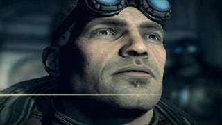 Gears of War: Judgment chega em 2013
