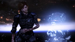 Soundtrack z Mass Effect 3: Extended Cut