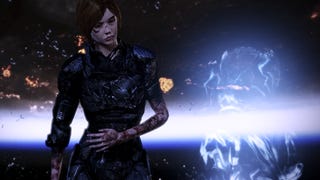 Soundtrack z Mass Effect 3: Extended Cut