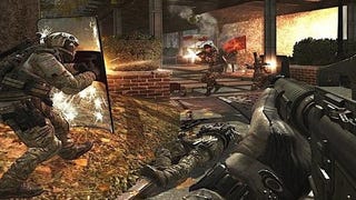 Infinity Ward mentions "next generation" in job posting