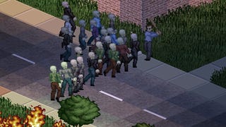 Project Zomboid devs on The Incident: the theft and loss of two months of work