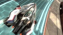 WipEout 2048 Review