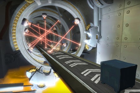 Quantum Conundrum demo now on Steam | Eurogamer.net