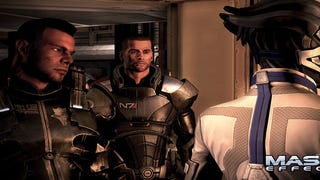 BioWare: Mass Effect 3 ending will "make some people angry"