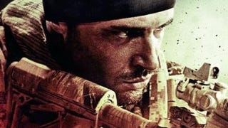 First Medal of Honor: Warfighter details