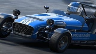Project Cars Wii U version confirmed