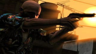 Novos detalhes de Max Payne 3